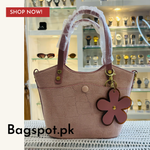 Flower Bag