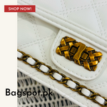 Chain Style Crossbody