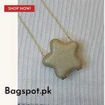 Star Clutch