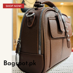 Eden Handbag
