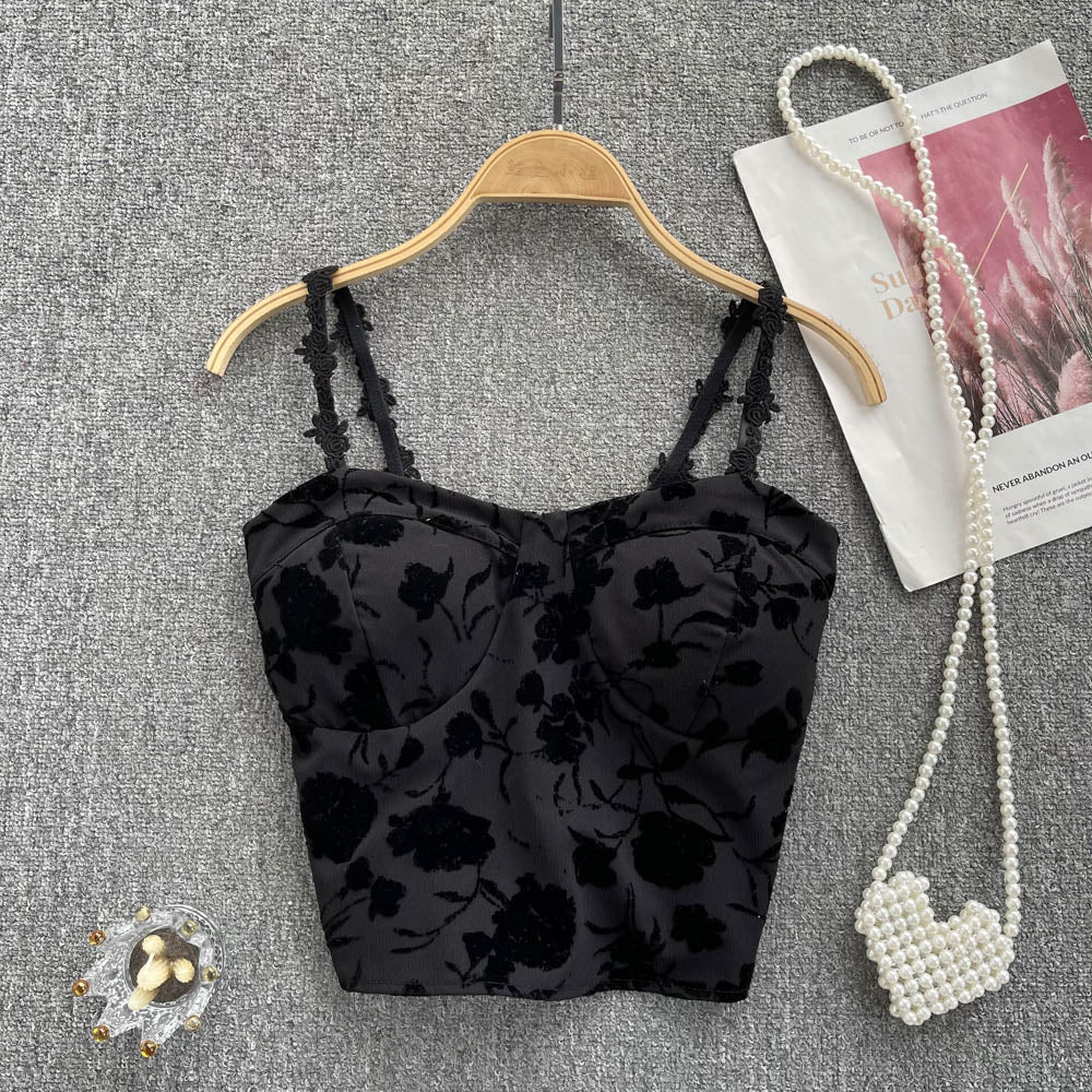 C1 CAMISOLE TOP