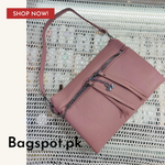 Flap Crossbody