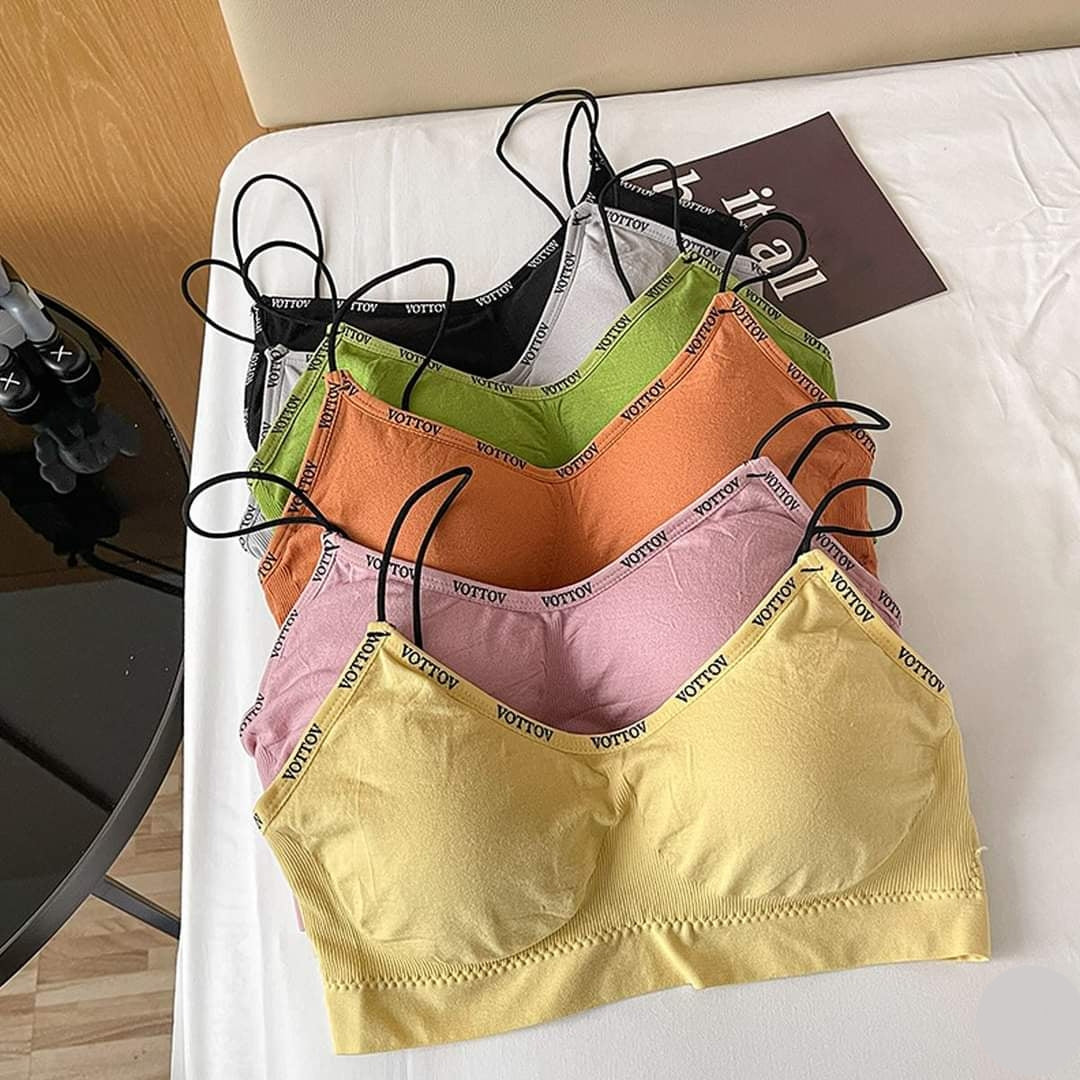 Funky Bra
