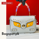 G Fancy Crossbody Bag