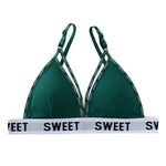 Bikni Style Bra & Pantie Set