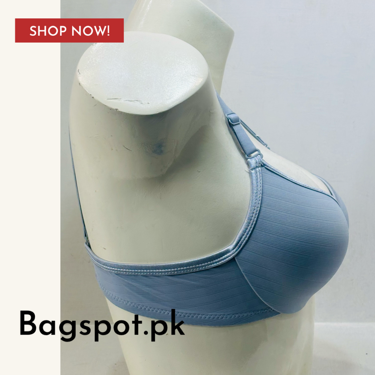 Comfi Pushup Bra