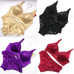 LACE STYLE