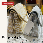 Queen Fancy Handbag