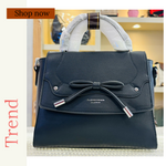 Milo handbag