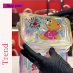 Kids Holographic Purse