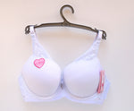 Net Padded Bra