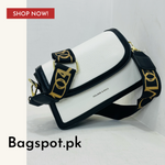 Hook Crossbody