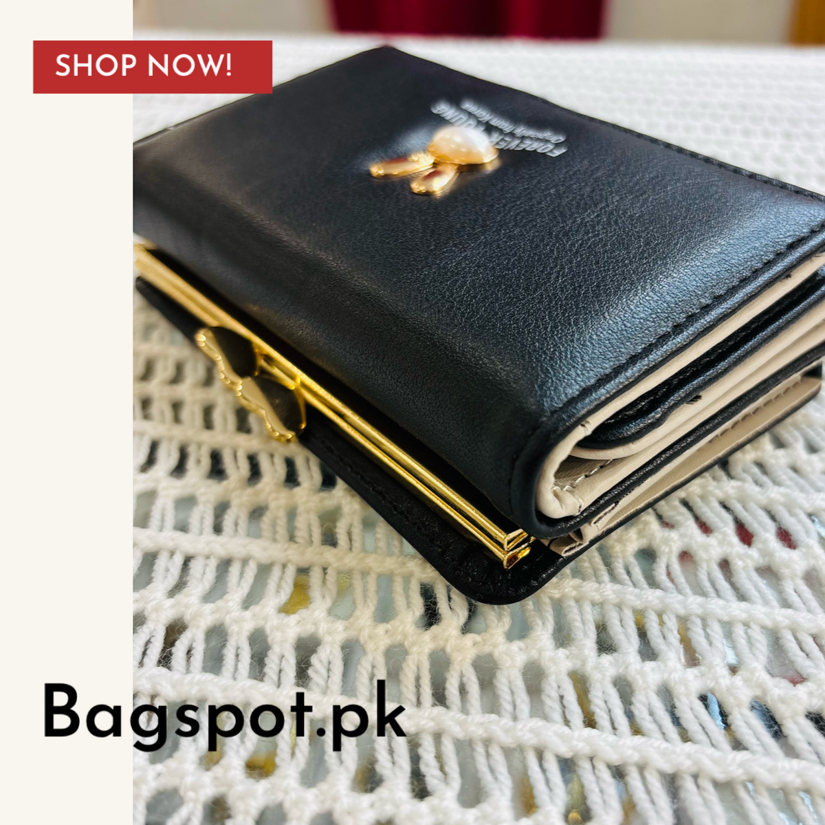 Evo Wallet