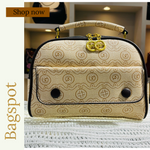Clove Crossbody