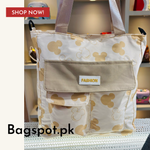 Shoulder Bag