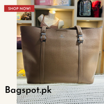 Elegant Tote Bag