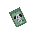 Pocket Mirror Plus Card Holder