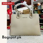 Eio Handbag