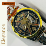 Robo III Chain Watch