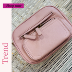 Elo Crossbody