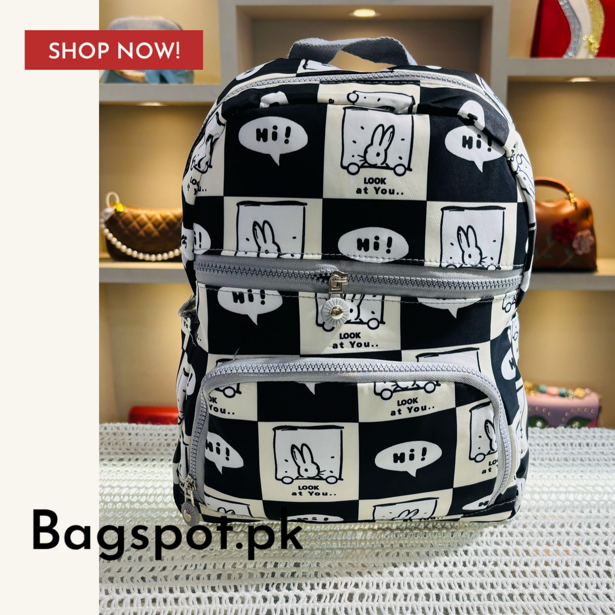 Backpack
