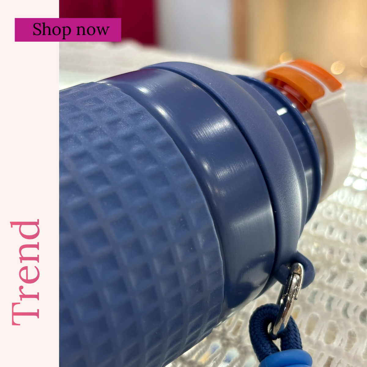 REspo BOttle