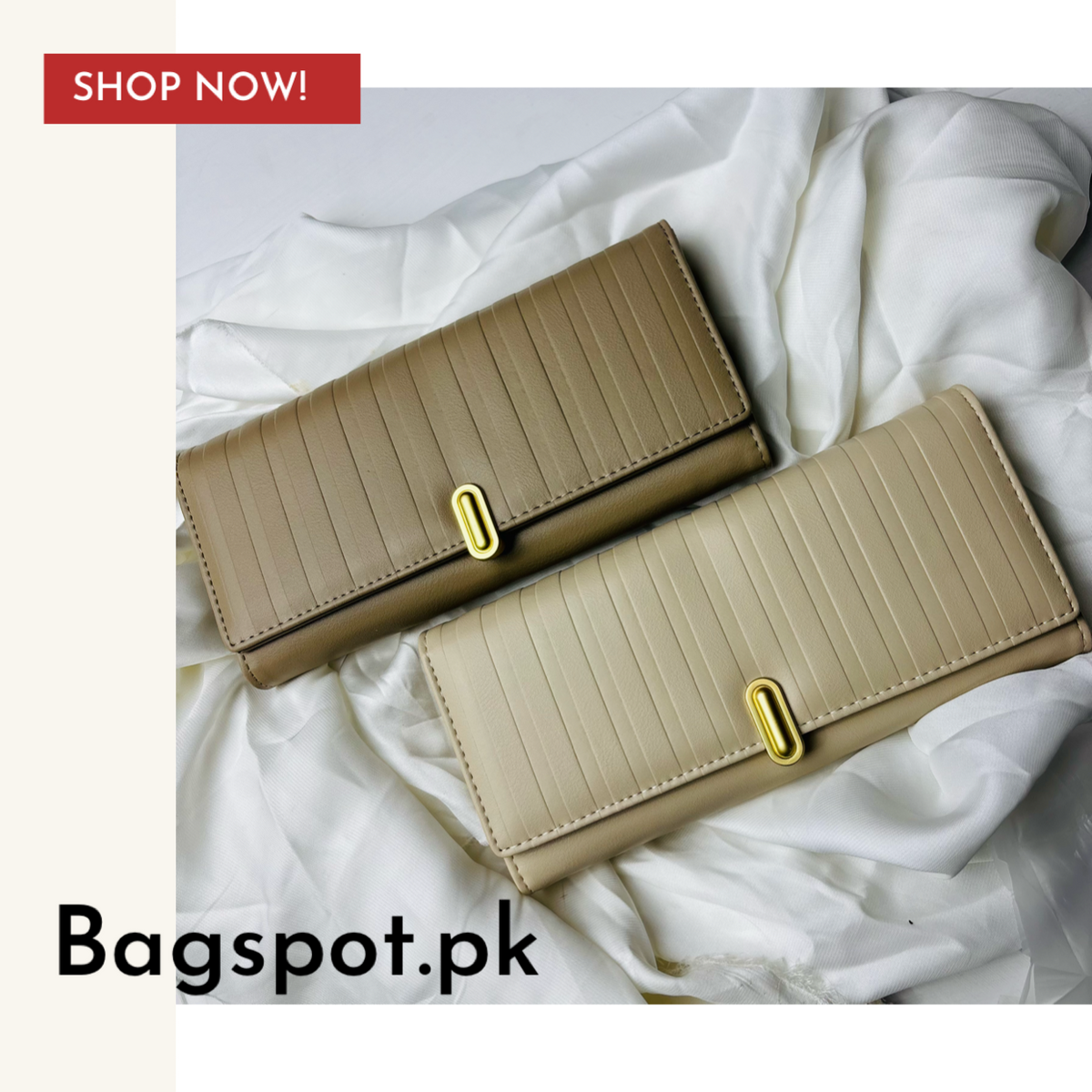 Lining Wallet