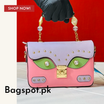 G Fancy Crossbody Bag