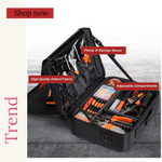 Professional Medical Tool Case