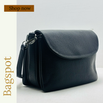Rose Crossbody