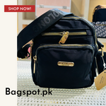 Shoulder bag