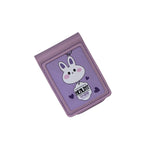 Pocket Mirror Plus Card Holder