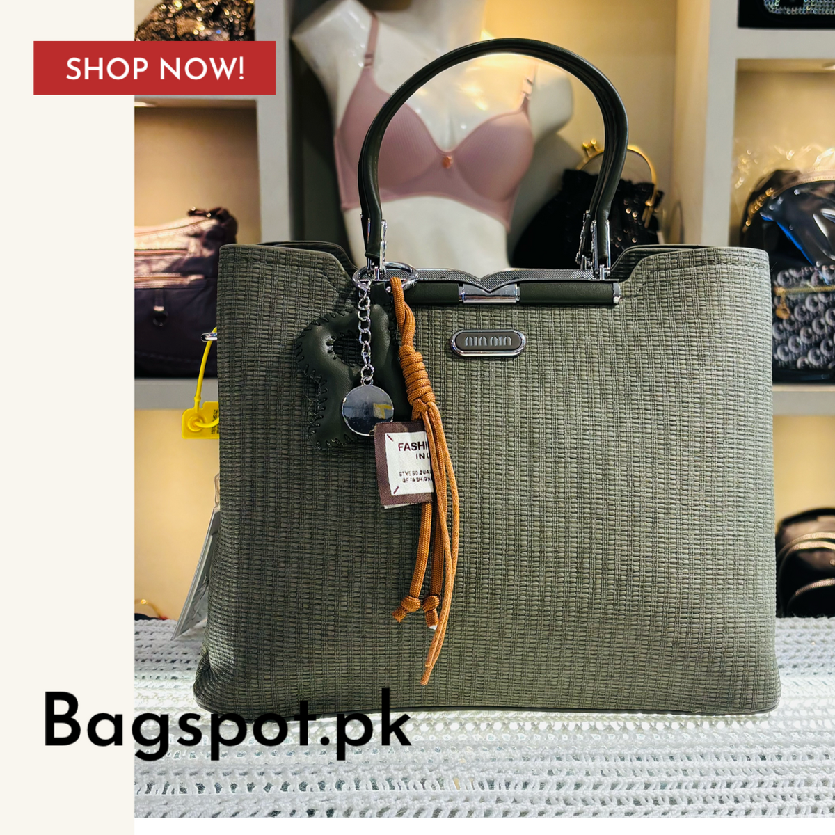 Stylish Handbag