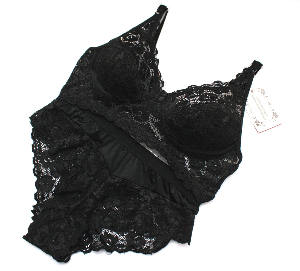 LACE STYLE