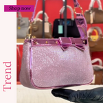 Shimmer Bag