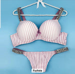 LINNING BRA