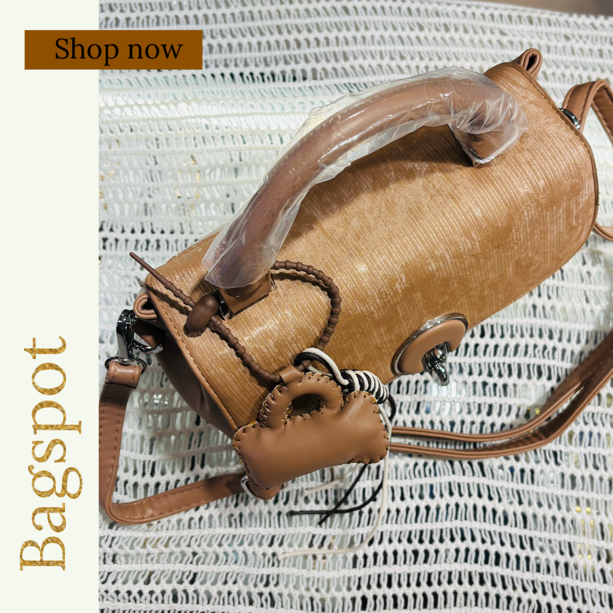 Liza Handbag