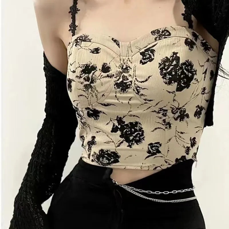 C1 CAMISOLE TOP