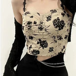 C1 CAMISOLE TOP