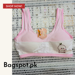 Teenager Bra