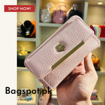Flower Wallet