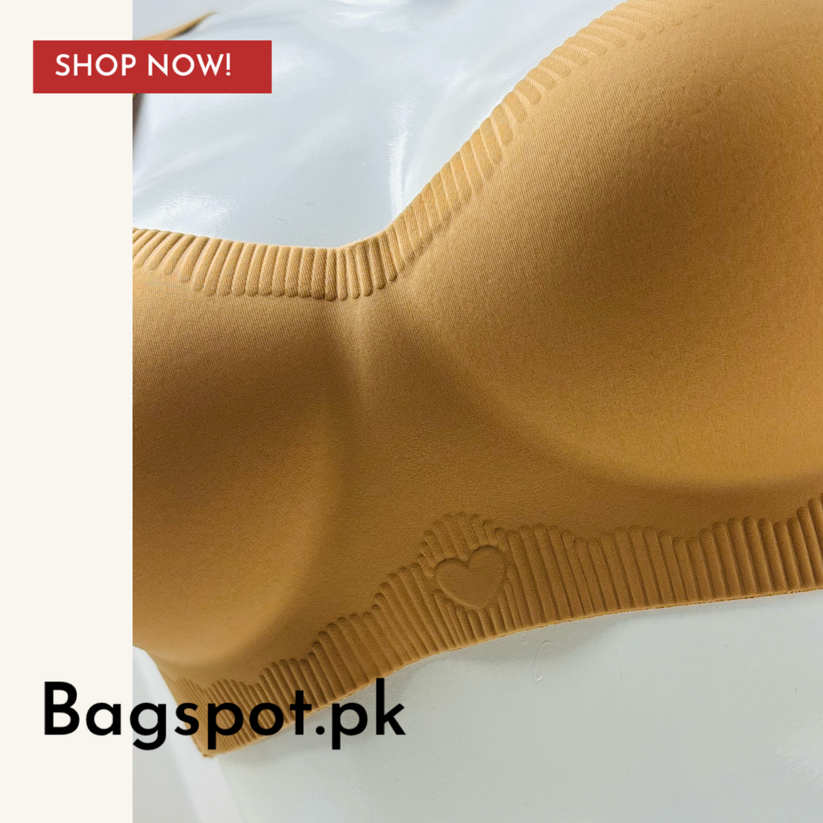 Comfort Bra