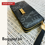 Alpha Wallet