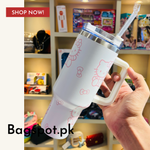 Kitty Tumbler