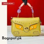 G Fancy Crossbody Bag