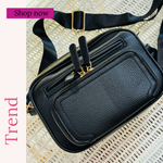 Elo Crossbody