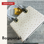 Floral Handbag