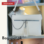 Flap Crossbody