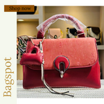Liza Handbag