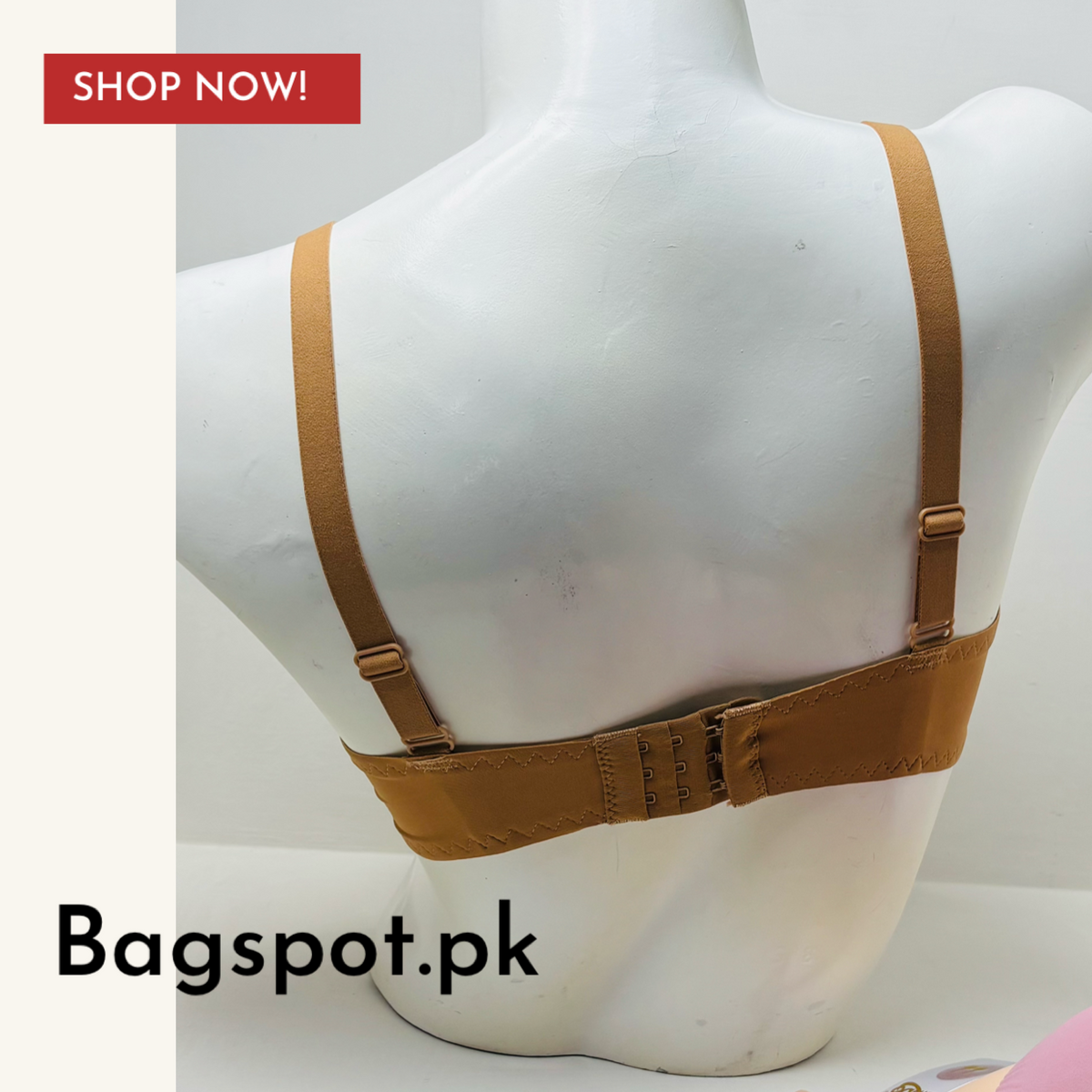 Comfort Bra